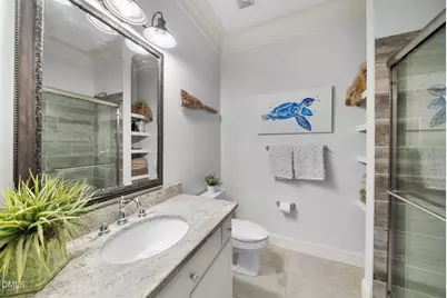 2104 Rolling Rock Road, Wake Forest, NC 27587 - Photo 49