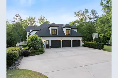 2104 Rolling Rock Road, Wake Forest, NC 27587 - Photo 13