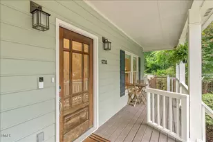 6733 Eastbrook Dr, Raleigh, NC 27615 - Photo 3