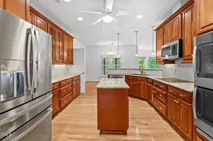 39 Indian Trail, Sanford, NC 27332 - Photo 27