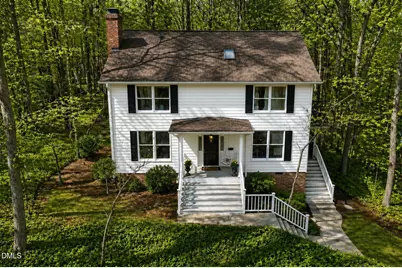 105 Bristol Drive, Chapel Hill, NC 27516 - Photo 1