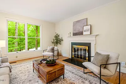 105 Bristol Drive, Chapel Hill, NC 27516 - Photo 5