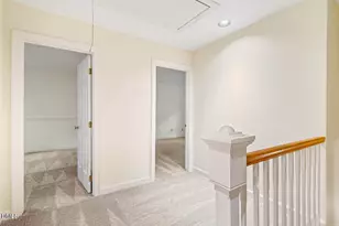 105 Bristol Dr, Chapel Hill, NC 27516 - Photo 29
