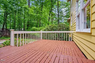 105 Bristol Dr, Chapel Hill, NC 27516 - Photo 39