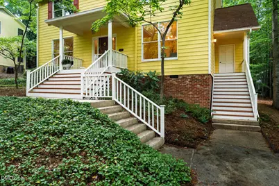 105 Bristol Drive, Chapel Hill, NC 27516 - Photo 41
