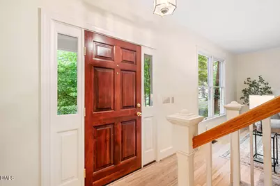 105 Bristol Drive, Chapel Hill, NC 27516 - Photo 7