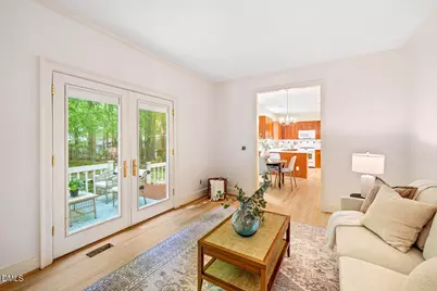 105 Bristol Drive, Chapel Hill, NC 27516 - Photo 21