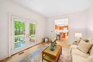 105 Bristol Dr, Chapel Hill, NC 27516 - Photo 21
