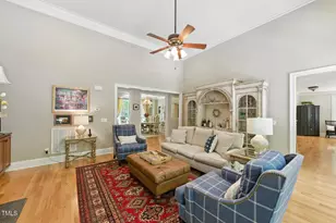 137 Forked Pine Ct, Chapel Hill, NC 27517 - Photo 11