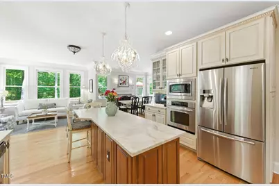 137 Forked Pine Court, Chapel Hill, NC 27517 - Photo 21