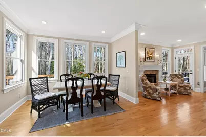 137 Forked Pine Court, Chapel Hill, NC 27517 - Photo 21