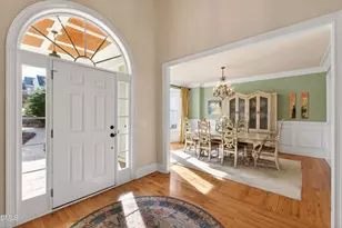 137 Forked Pine Ct, Chapel Hill, NC 27517 - Photo 9