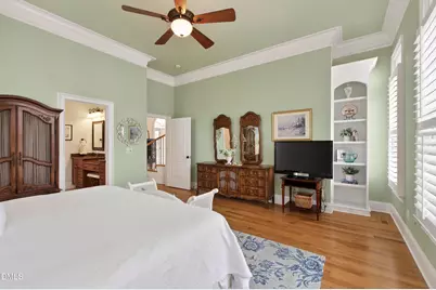 137 Forked Pine Court, Chapel Hill, NC 27517 - Photo 27