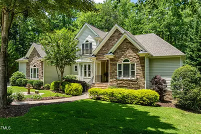 137 Forked Pine Court, Chapel Hill, NC 27517 - Photo 1