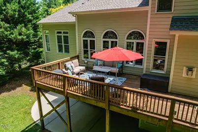 137 Forked Pine Court, Chapel Hill, NC 27517 - Photo 41