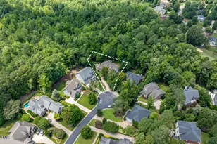 137 Forked Pine Ct, Chapel Hill, NC 27517 - Photo 47