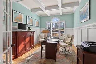 137 Forked Pine Ct, Chapel Hill, NC 27517 - Photo 5