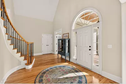 137 Forked Pine Court, Chapel Hill, NC 27517 - Photo 7