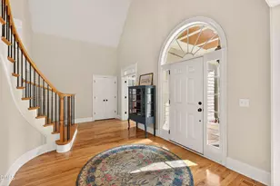 137 Forked Pine Ct, Chapel Hill, NC 27517 - Photo 7