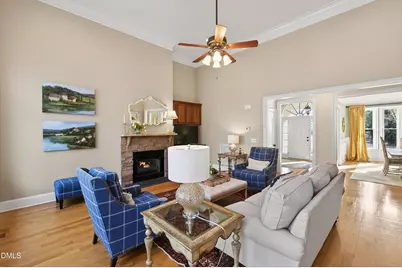 137 Forked Pine Court, Chapel Hill, NC 27517 - Photo 15