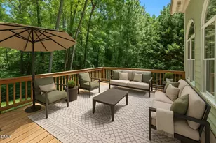 137 Forked Pine Ct, Chapel Hill, NC 27517 - Photo 5