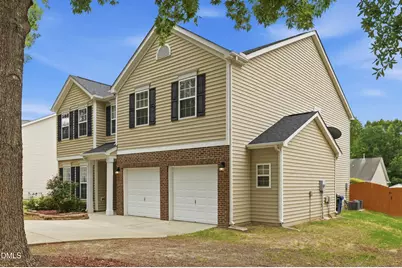1804 Cedar Grove Drive, Durham, NC 27703 - Photo 3