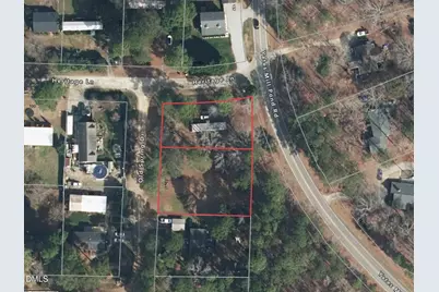 5505 Old Spring Drive, Raleigh, NC 27606 - Photo 1