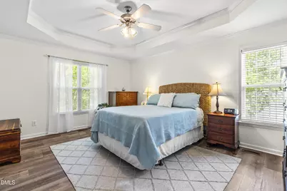 374 Travel Lite Drive, Raleigh, NC 27603 - Photo 25