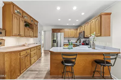 374 Travel Lite Drive, Raleigh, NC 27603 - Photo 17