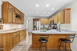 374 Travel Lite Dr, Raleigh, NC 27603 - Photo 17