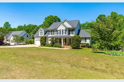 374 Travel Lite Drive, Raleigh, NC 27603 - Photo 5