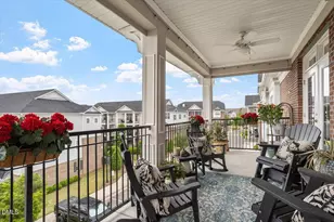 800 Gathering Park Circle, Cary, NC 27519 - Photo 5
