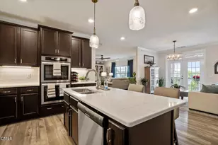 800 Gathering Park Circle, Cary, NC 27519 - Photo 19