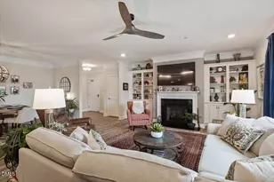 800 Gathering Park Circle, Cary, NC 27519 - Photo 11