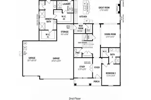 1004 Manchaca Loop, Apex, NC 27539 - Photo 43