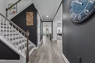 1004 Manchaca Loop, Apex, NC 27539 - Photo 5