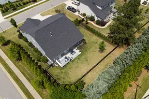 1004 Manchaca Loop, Apex, NC 27539 - Photo 3