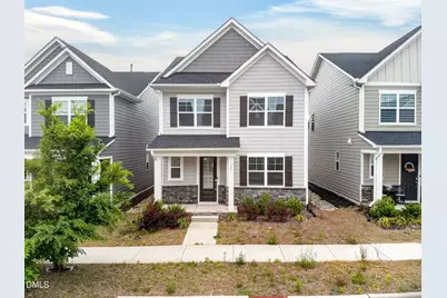 321 Natsam Woods Way, Wake Forest, NC 27587 - Photo 1