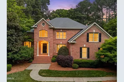 5224 Deergrass Court, Raleigh, NC 27613 - Photo 1
