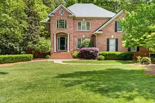 5224 Deergrass Ct, Raleigh, NC 27613 - Photo 5