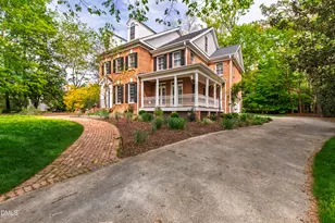 325 Nottingham Dr, Chapel Hill, NC 27517 - Photo 49
