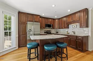 1210 Cranebridge Pl, Chapel Hill, NC 27517 - Photo 13