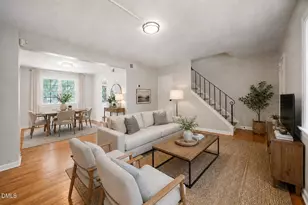 967 St Marys St, Raleigh, NC 27605 - Photo 9