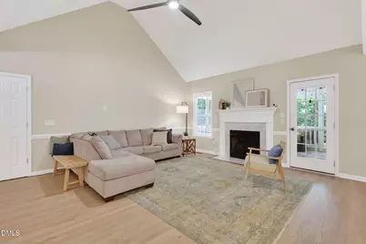 480 Tylerstone Drive, Fuquay Varina, NC 27526 - Photo 5