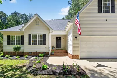 480 Tylerstone Drive, Fuquay Varina, NC 27526 - Photo 3