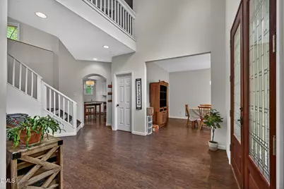 142 Mike Lashley Lane, Chapel Hill, NC 27516 - Photo 5