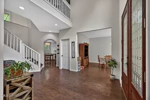 142 Mike Lashley Ln, Chapel Hill, NC 27516 - Photo 5