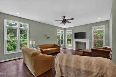 142 Mike Lashley Lane, Chapel Hill, NC 27516 - Photo 17