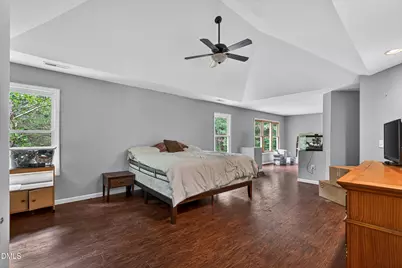 142 Mike Lashley Lane, Chapel Hill, NC 27516 - Photo 23