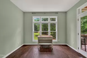 142 Mike Lashley Ln, Chapel Hill, NC 27516 - Photo 19